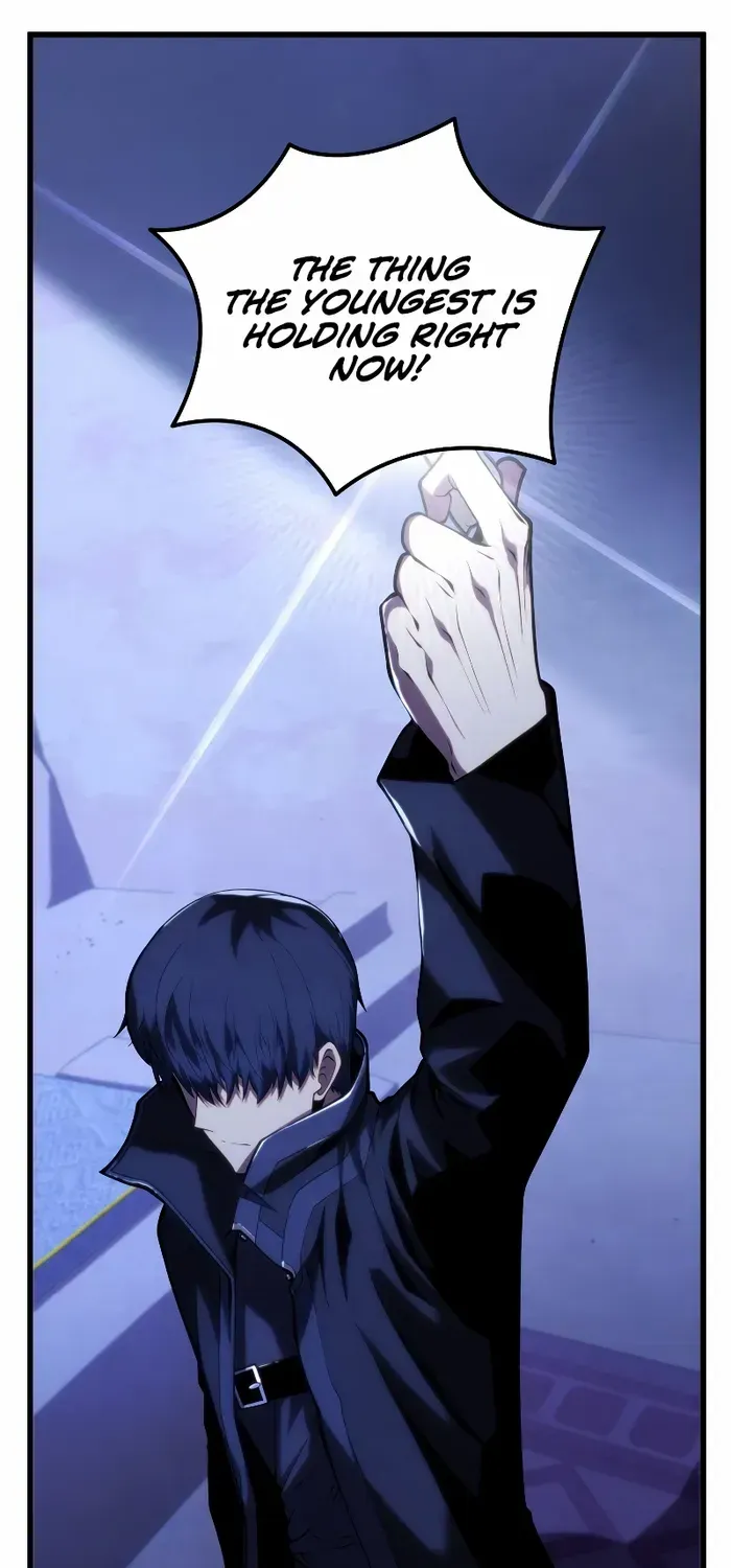 Read Swordmaster’s Youngest Son chapter 108 image 26 on Lezhin