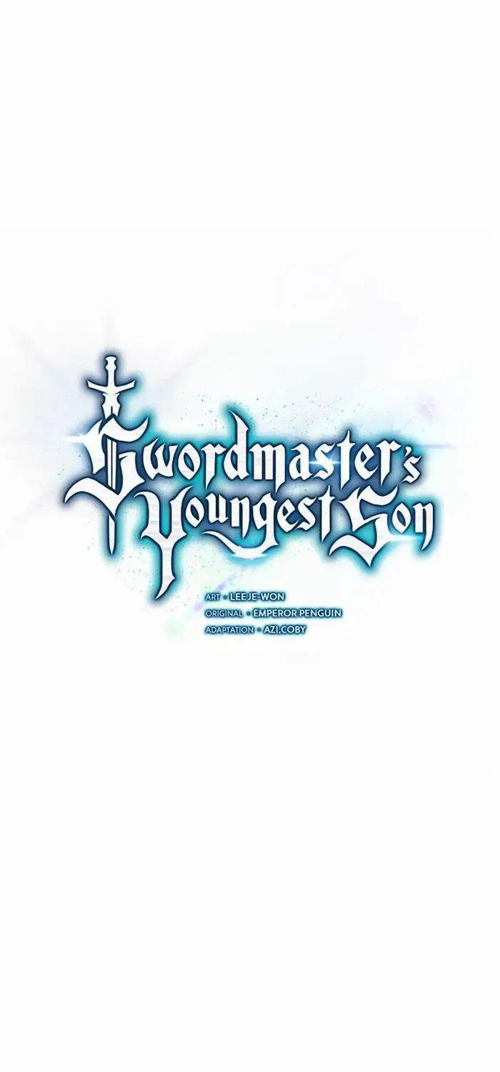 Read Swordmaster’s Youngest Son chapter 108 image 29 on Lezhin