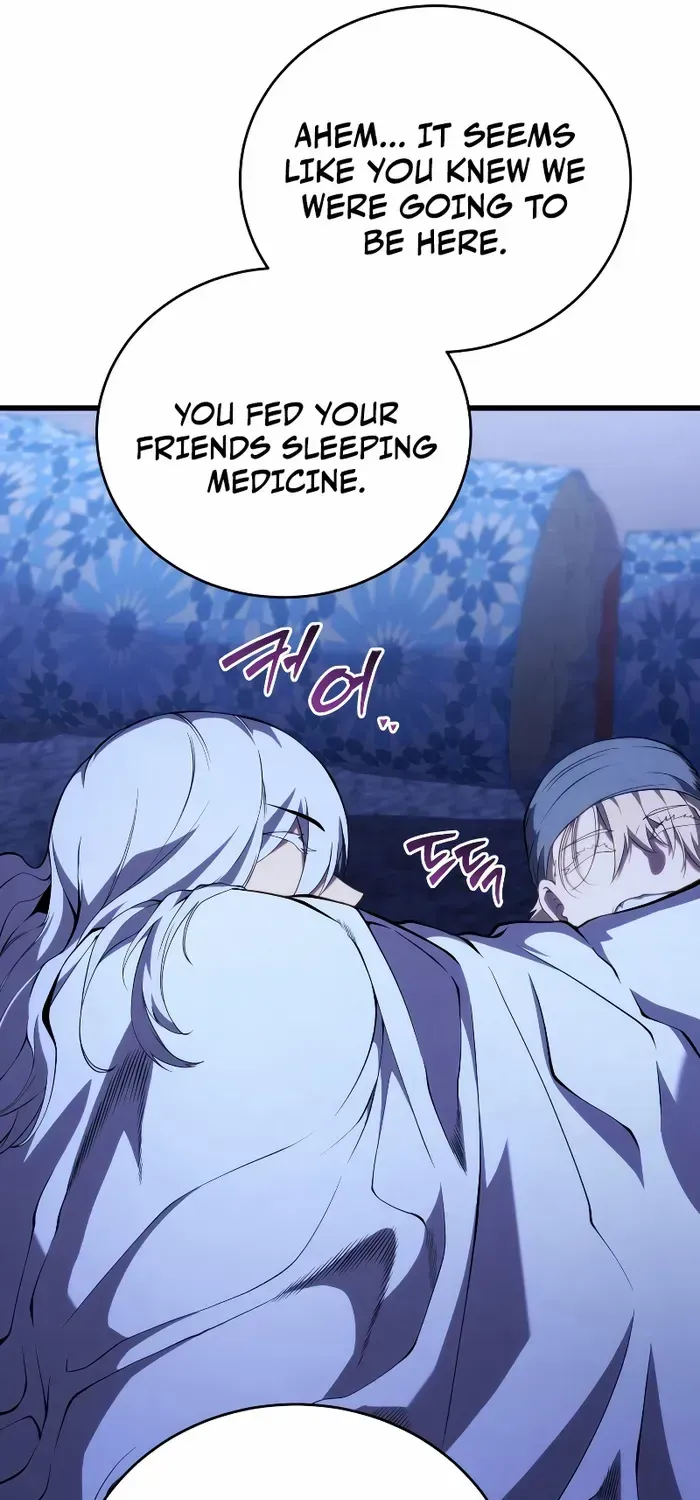 Read Swordmaster’s Youngest Son chapter 108 image 40 on Lezhin