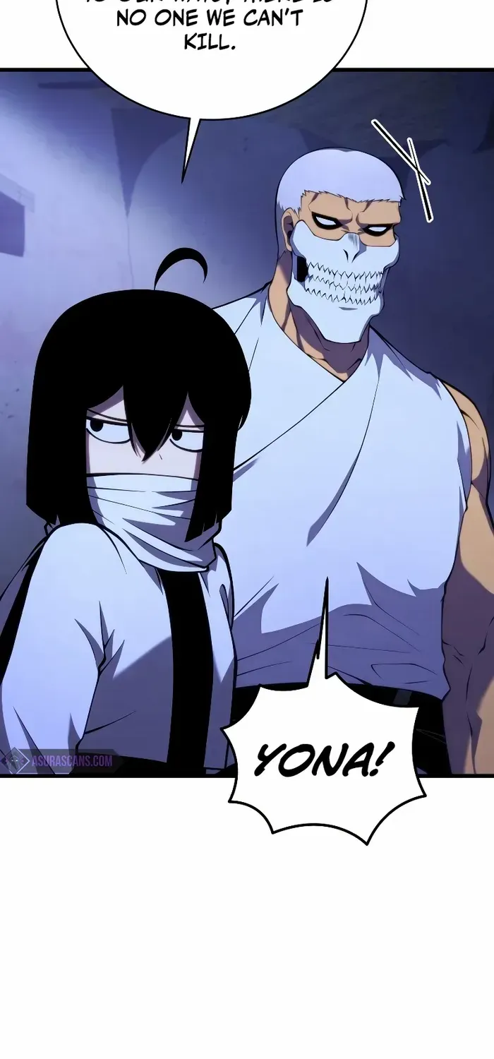Read Swordmaster’s Youngest Son chapter 108 image 45 on Lezhin