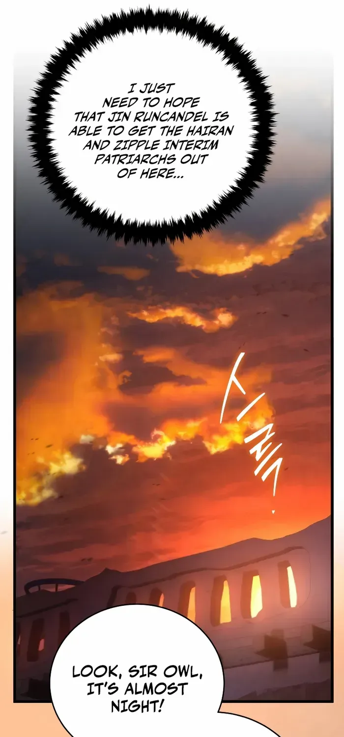 Read Swordmaster’s Youngest Son chapter 108 image 8 on Lezhin