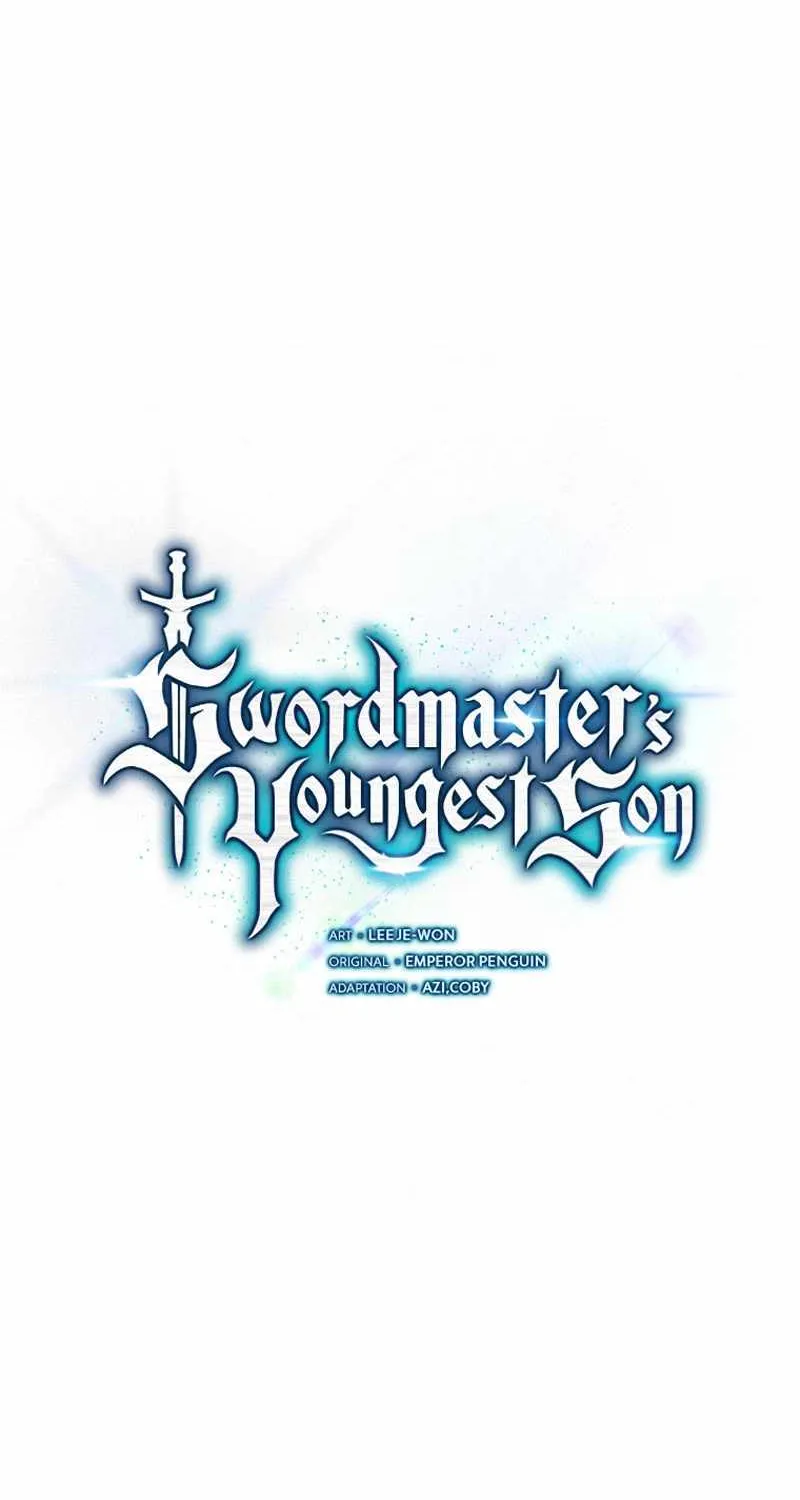 Read Swordmaster’s Youngest Son chapter 109 image 10 on Lezhin