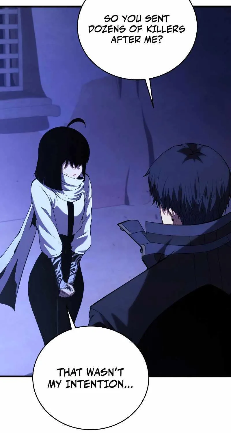Read Swordmaster’s Youngest Son chapter 109 image 14 on Lezhin
