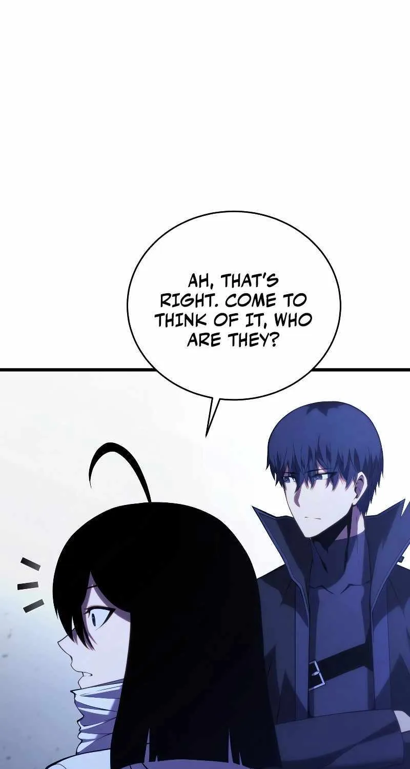 Read Swordmaster’s Youngest Son chapter 109 image 15 on Lezhin