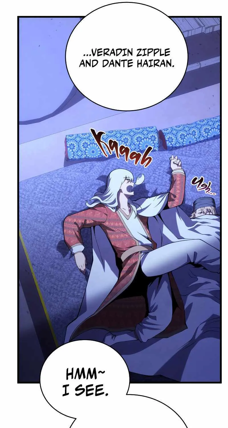 Read Swordmaster’s Youngest Son chapter 109 image 17 on Lezhin