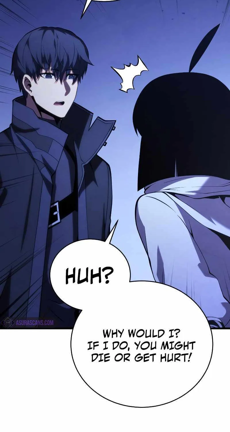 Read Swordmaster’s Youngest Son chapter 109 image 20 on Lezhin