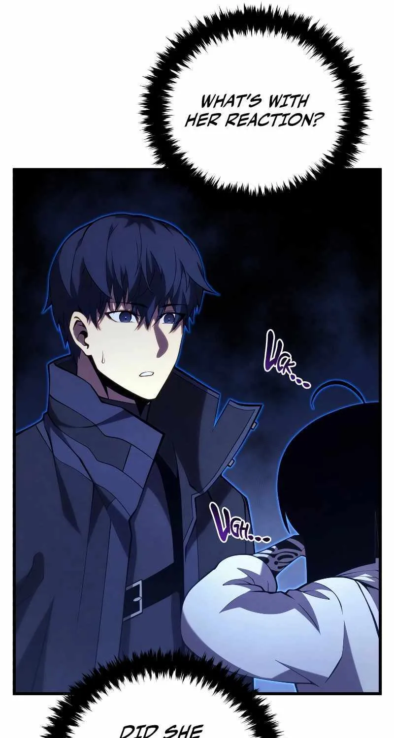 Read Swordmaster’s Youngest Son chapter 109 image 33 on Lezhin