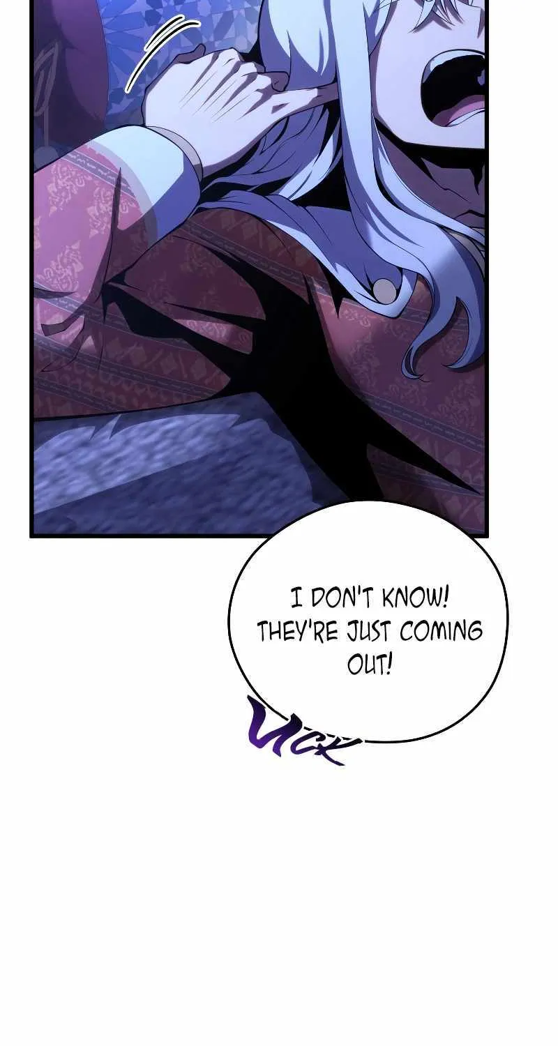 Read Swordmaster’s Youngest Son chapter 109 image 35 on Lezhin