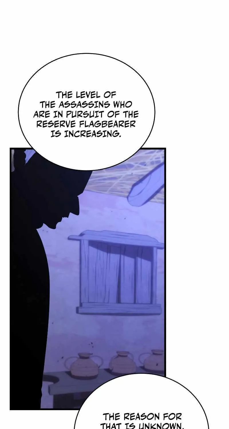 Read Swordmaster’s Youngest Son chapter 109 image 5 on Lezhin