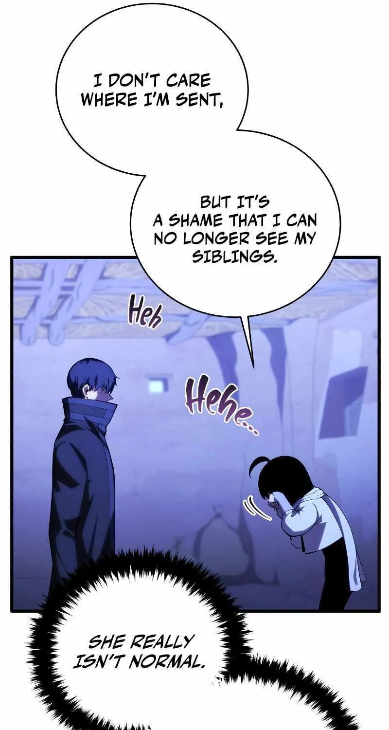 Read Swordmaster’s Youngest Son chapter 109 image 53 on Lezhin