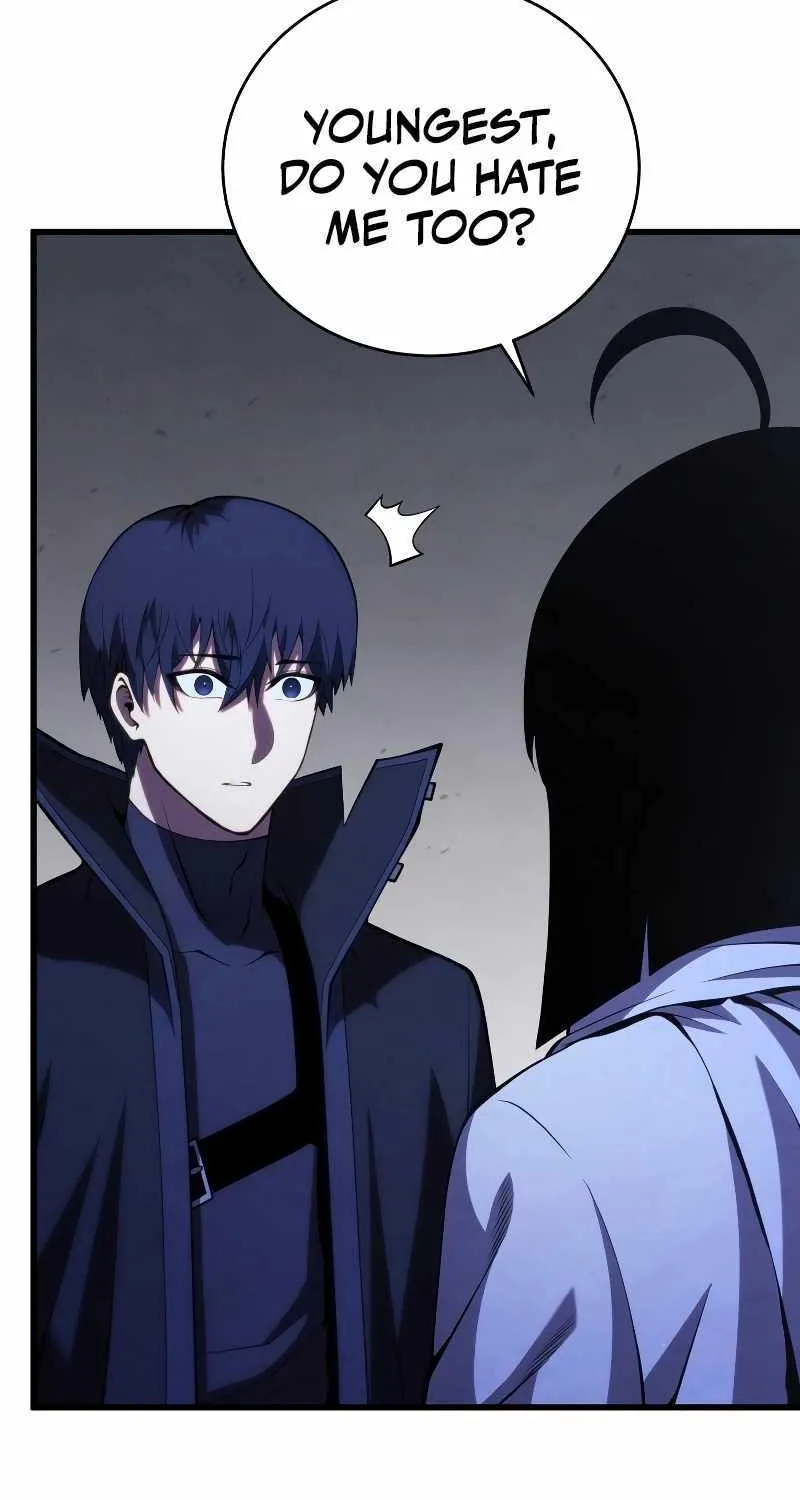 Read Swordmaster’s Youngest Son chapter 109 image 59 on Lezhin