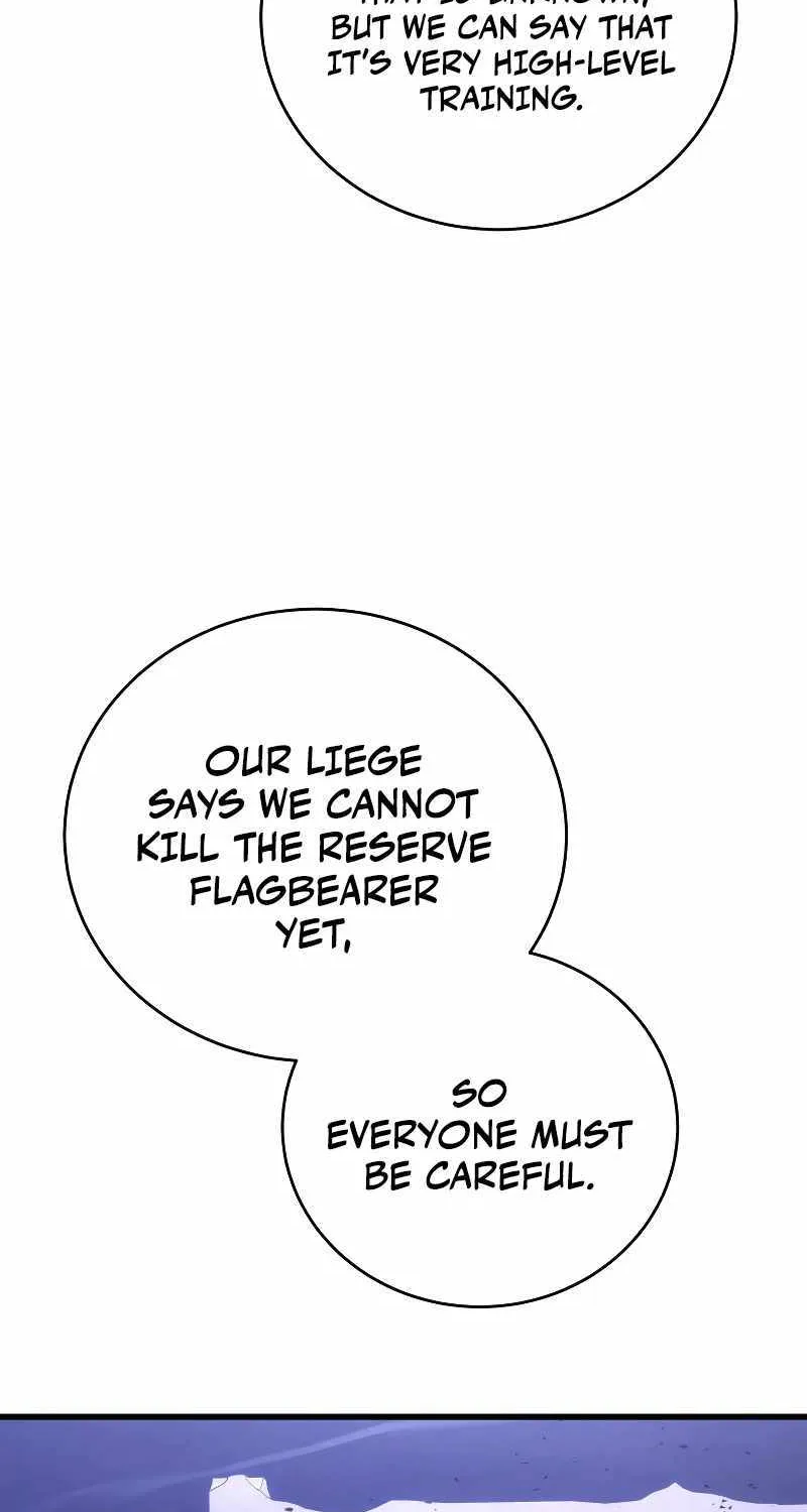 Read Swordmaster’s Youngest Son chapter 109 image 6 on Lezhin