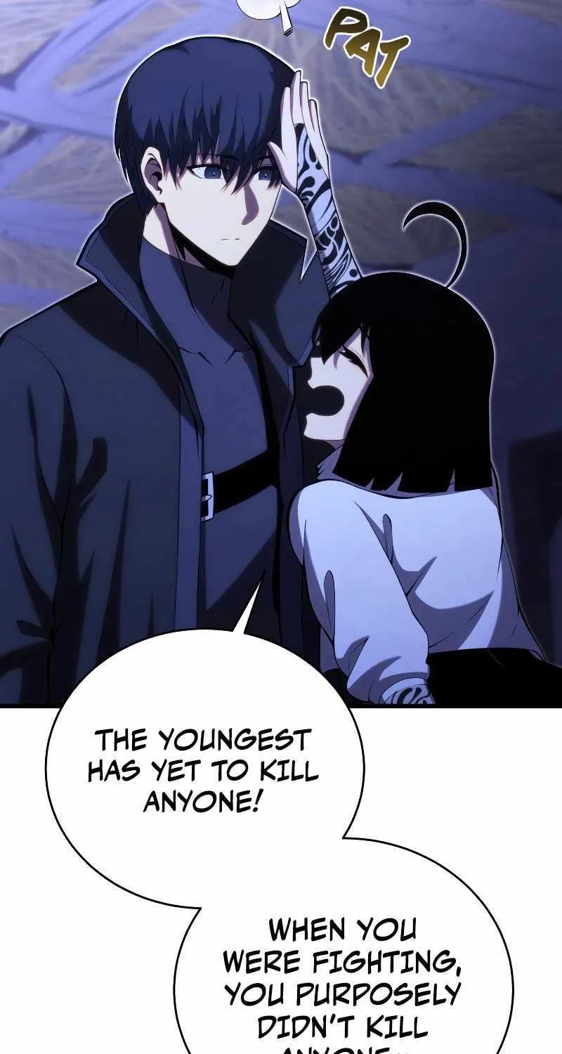 Read Swordmaster’s Youngest Son chapter 109 image 66 on Lezhin