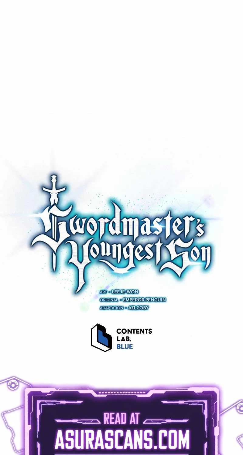 Read Swordmaster’s Youngest Son chapter 109 image 99 on Lezhin