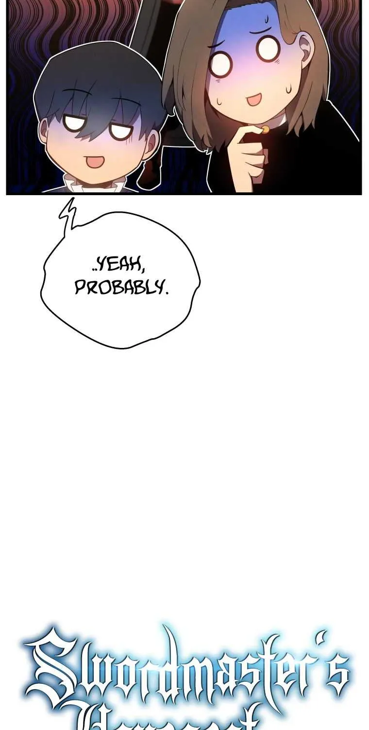 Read Swordmaster’s Youngest Son chapter 11 image 18 on Lezhin