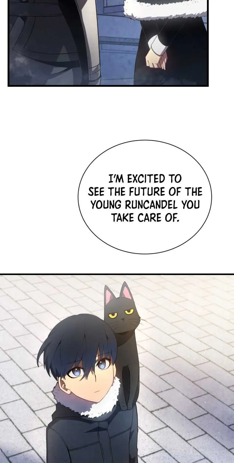 Read Swordmaster’s Youngest Son chapter 11 image 22 on Lezhin