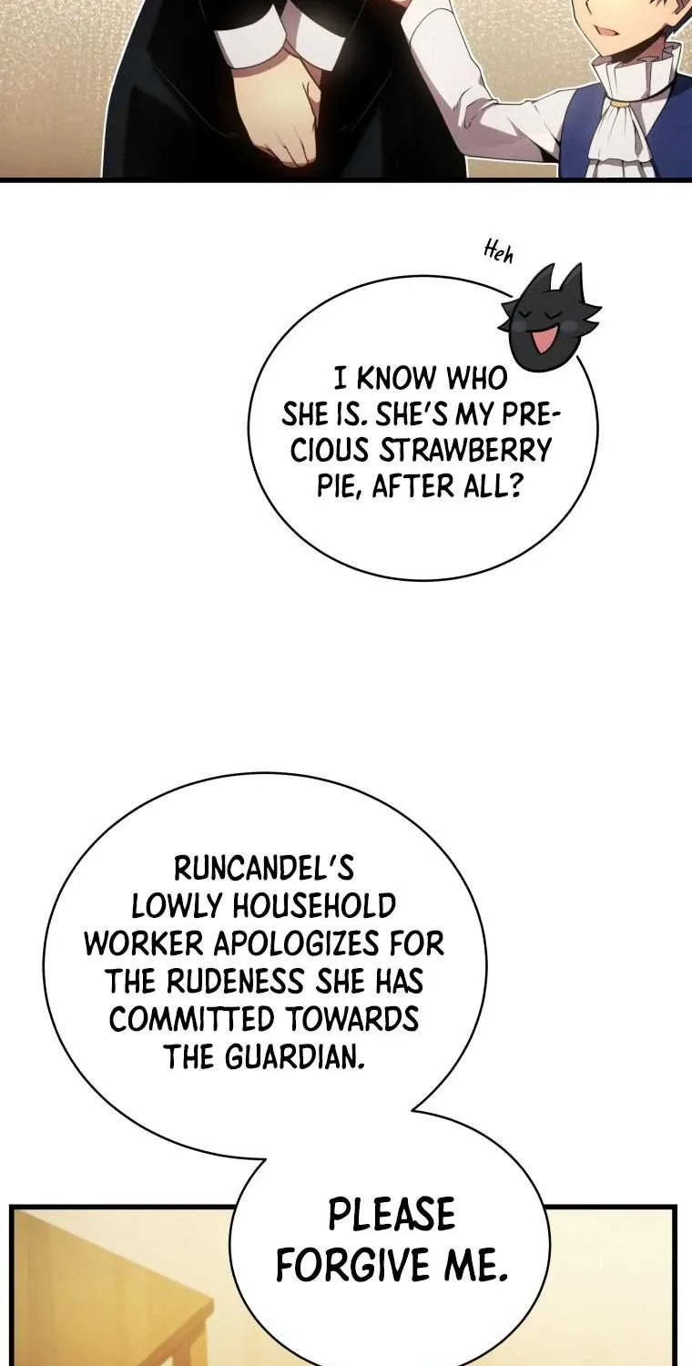 Read Swordmaster’s Youngest Son chapter 11 image 3 on Lezhin