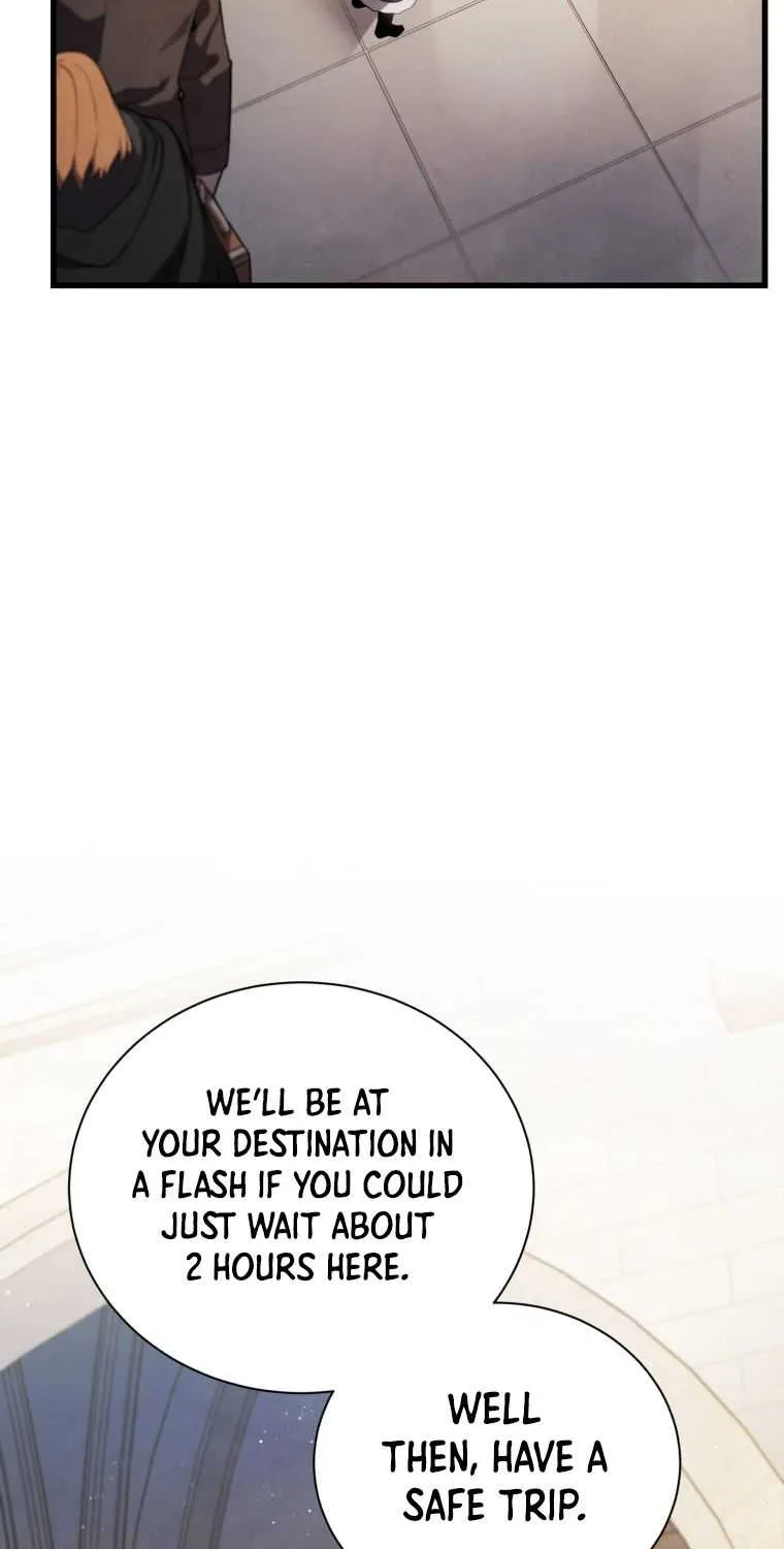 Read Swordmaster’s Youngest Son chapter 11 image 32 on Lezhin