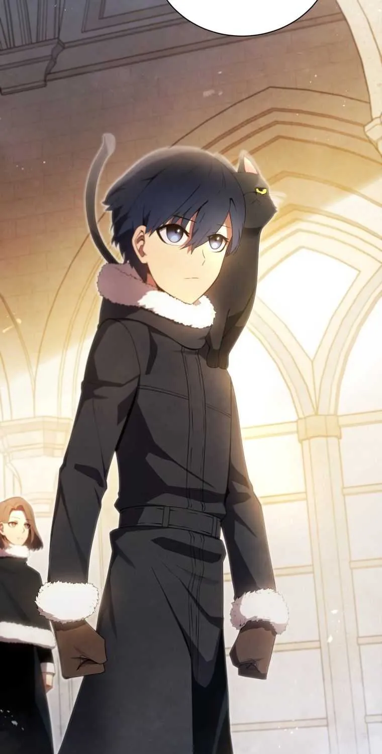 Read Swordmaster’s Youngest Son chapter 11 image 33 on Lezhin