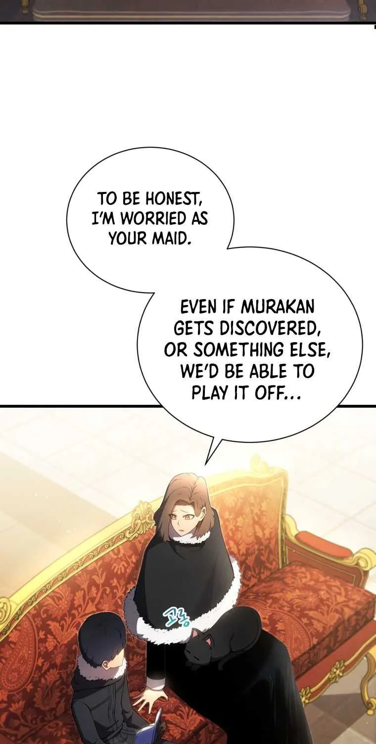 Read Swordmaster’s Youngest Son chapter 11 image 35 on Lezhin