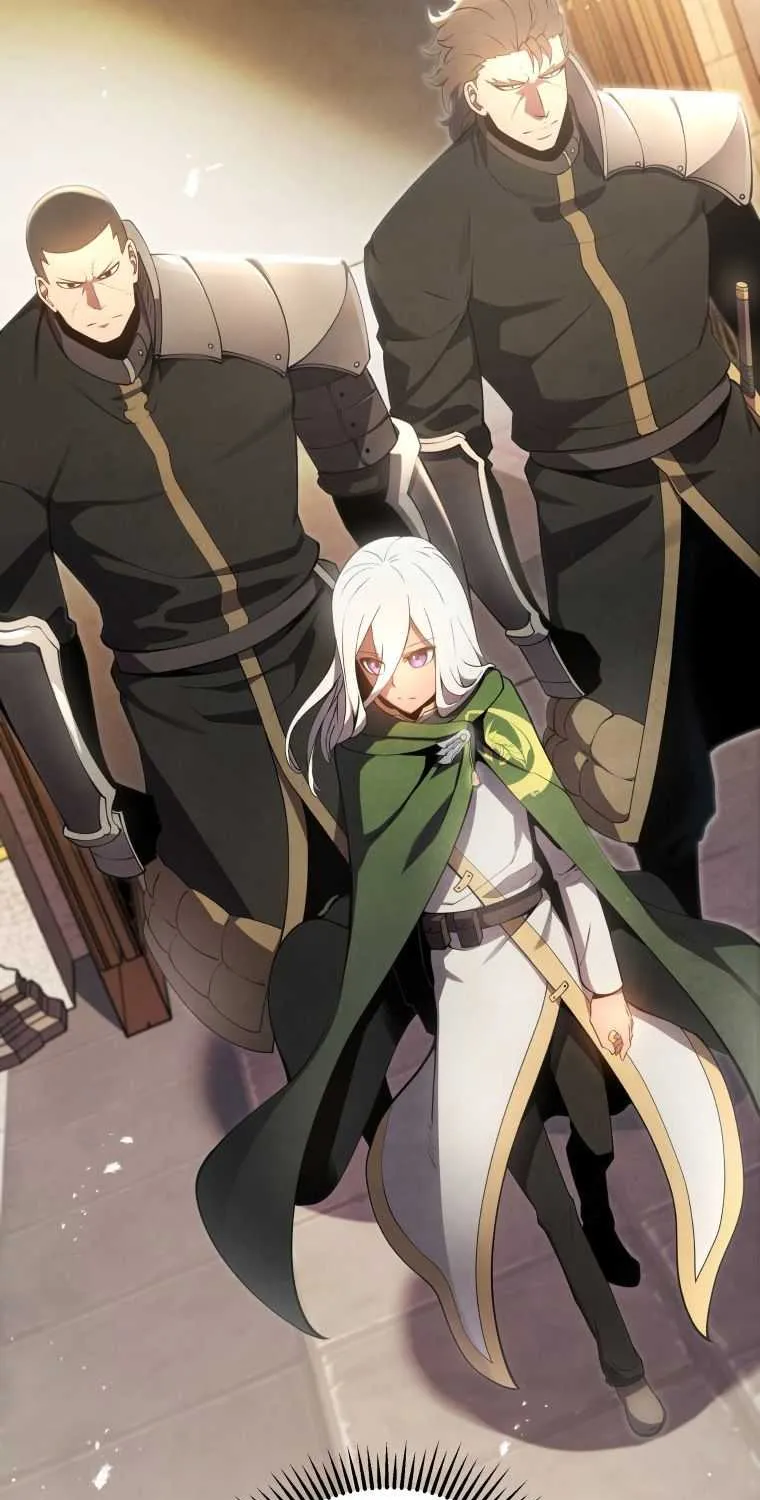 Read Swordmaster’s Youngest Son chapter 11 image 41 on Lezhin