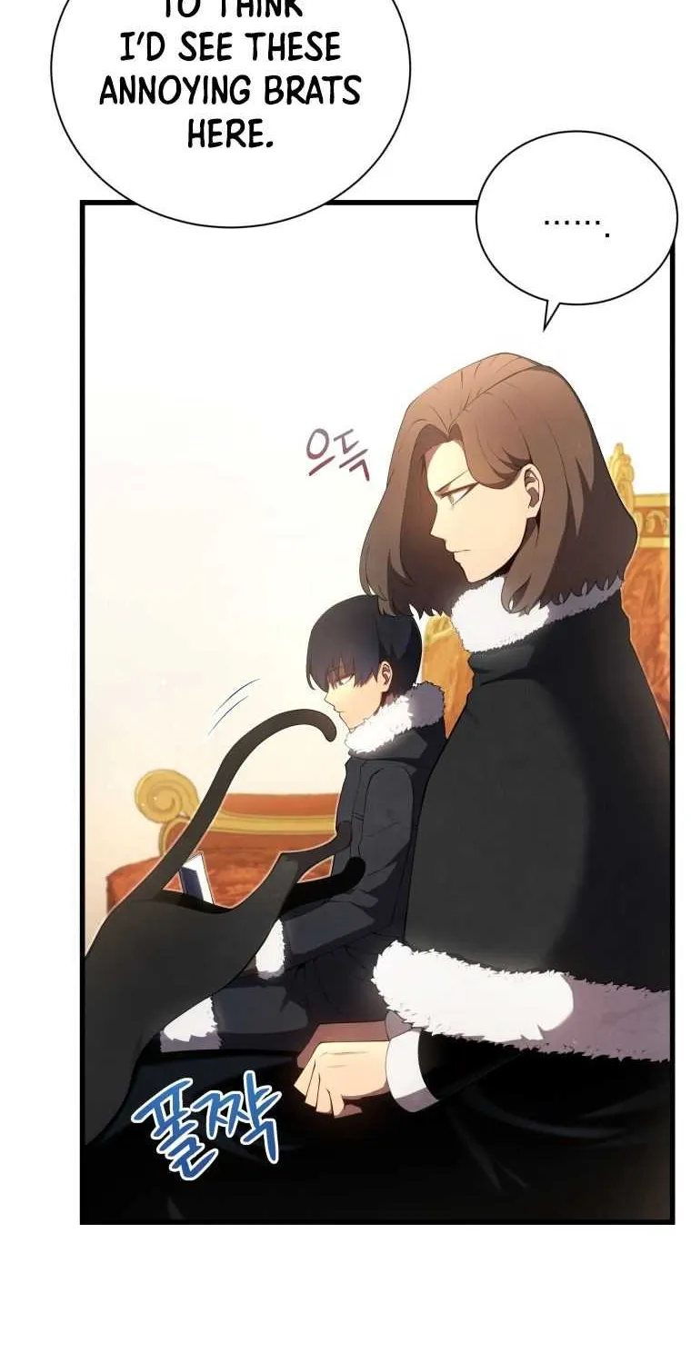 Read Swordmaster’s Youngest Son chapter 11 image 46 on Lezhin