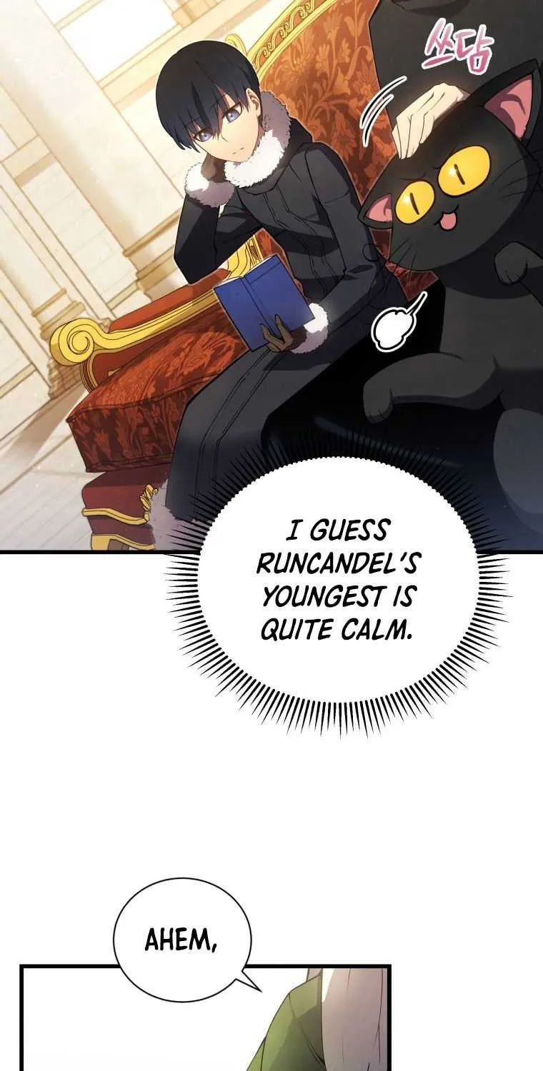 Read Swordmaster’s Youngest Son chapter 11 image 53 on Lezhin