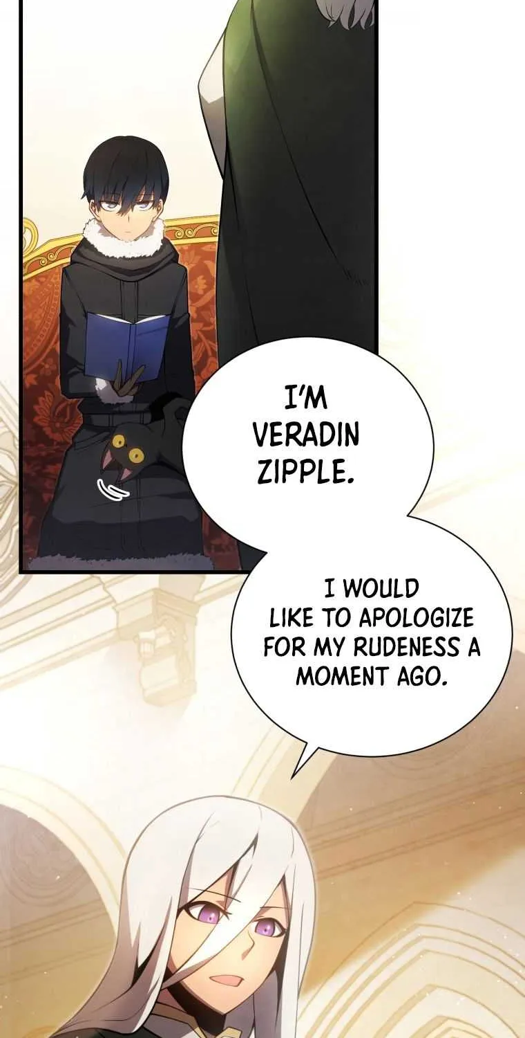 Read Swordmaster’s Youngest Son chapter 11 image 54 on Lezhin