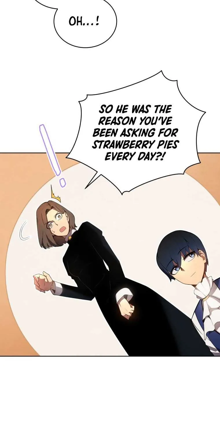 Read Swordmaster’s Youngest Son chapter 11 image 6 on Lezhin