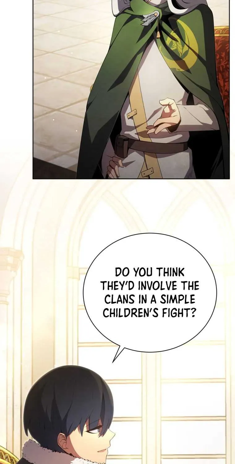 Read Swordmaster’s Youngest Son chapter 11 image 68 on Lezhin