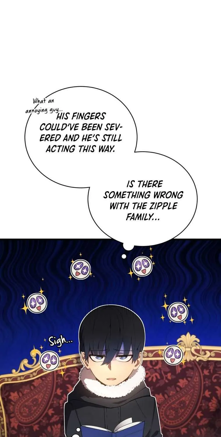 Read Swordmaster’s Youngest Son chapter 11 image 77 on Lezhin