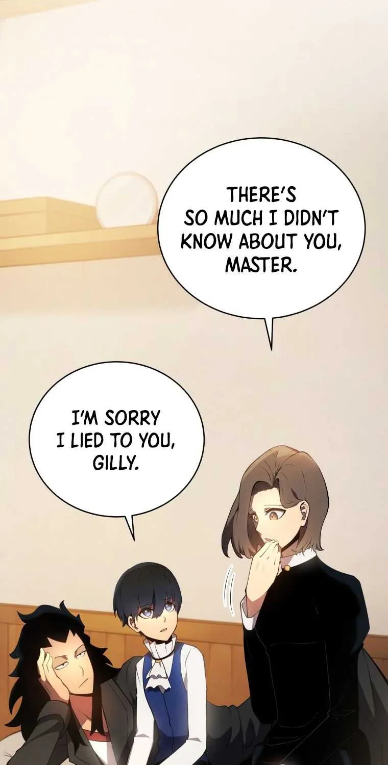 Read Swordmaster’s Youngest Son chapter 11 image 8 on Lezhin