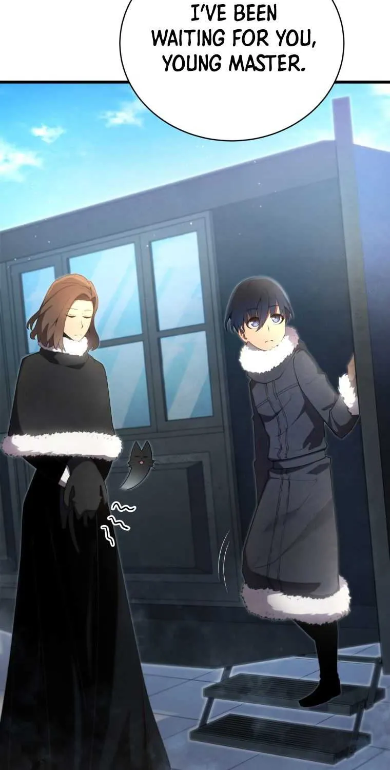 Read Swordmaster’s Youngest Son chapter 11 image 88 on Lezhin