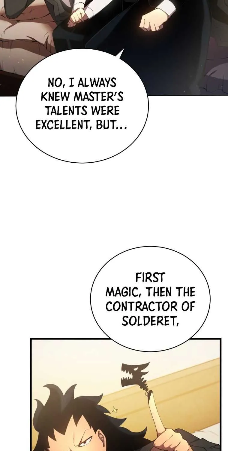 Read Swordmaster’s Youngest Son chapter 11 image 9 on Lezhin