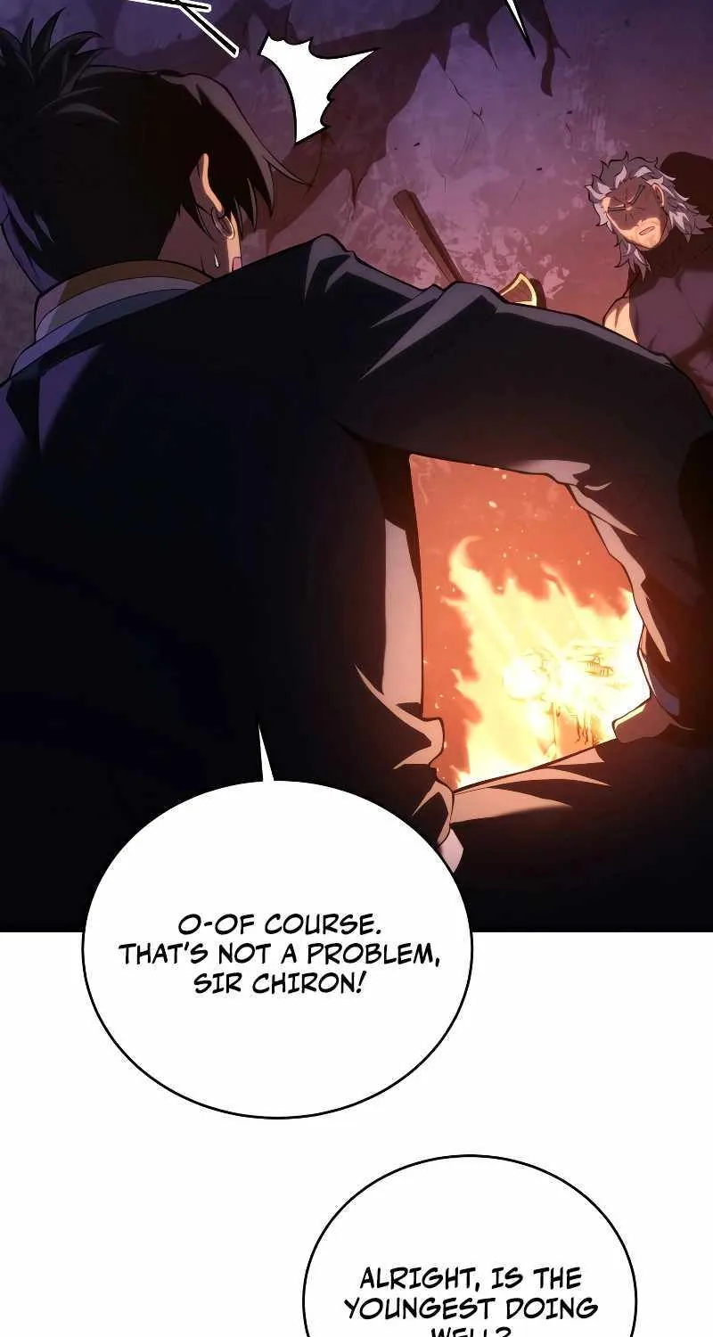 Read Swordmaster’s Youngest Son chapter 111 image 13 on Lezhin