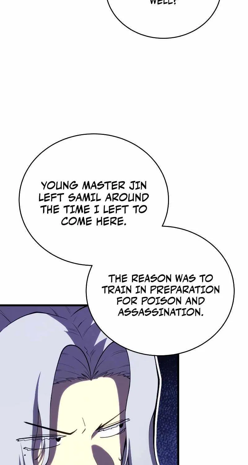Read Swordmaster’s Youngest Son chapter 111 image 14 on Lezhin