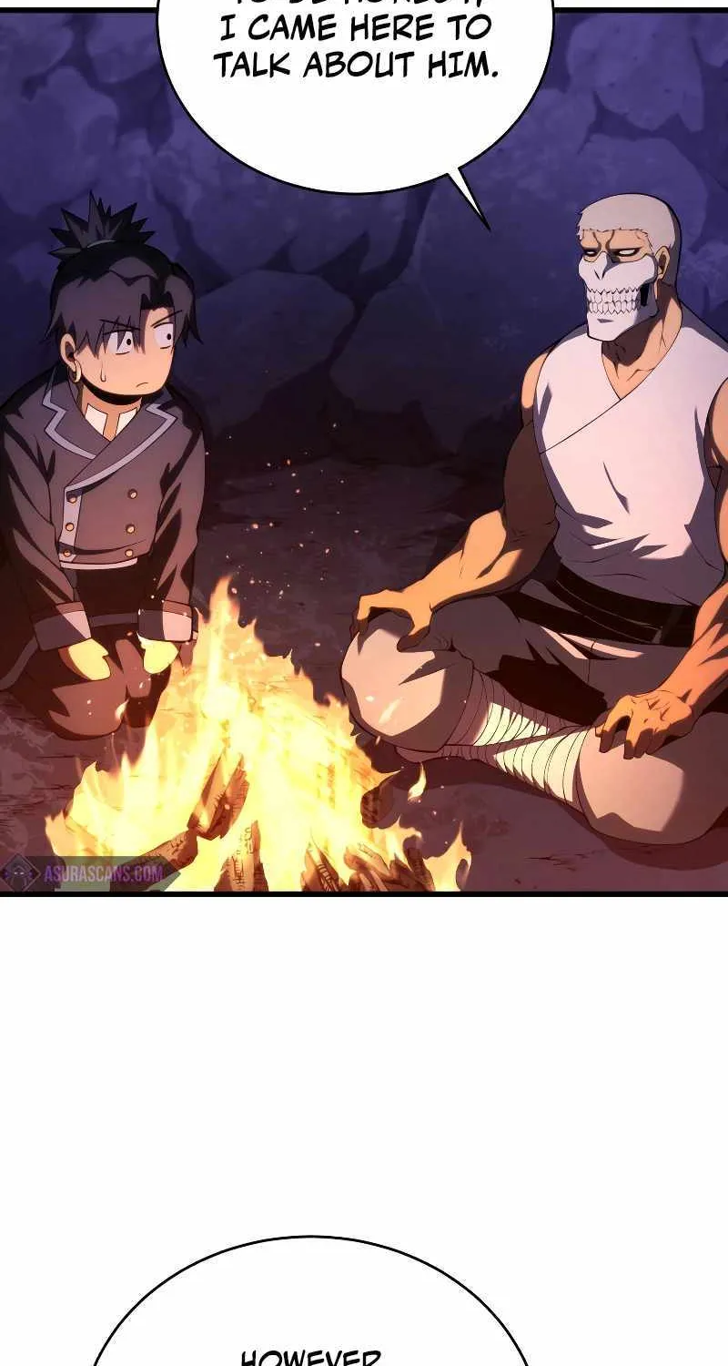 Read Swordmaster’s Youngest Son chapter 111 image 16 on Lezhin