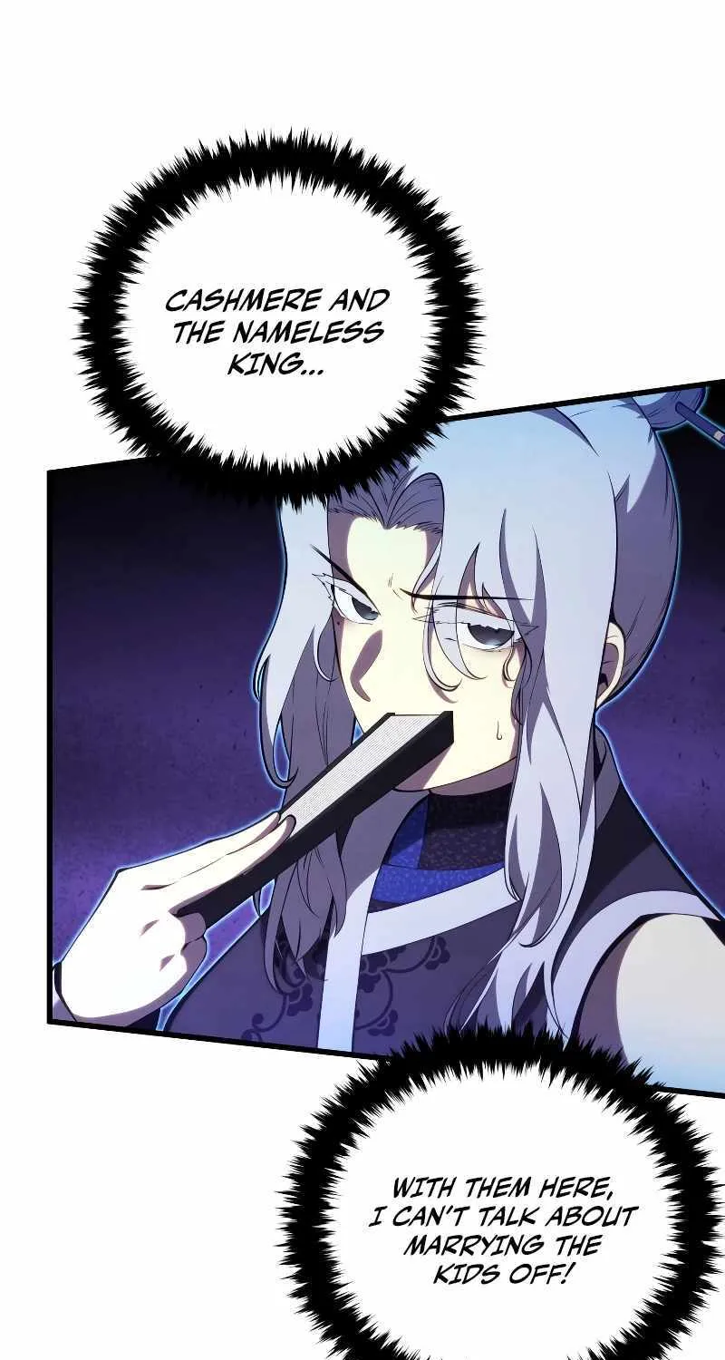 Read Swordmaster’s Youngest Son chapter 111 image 2 on Lezhin