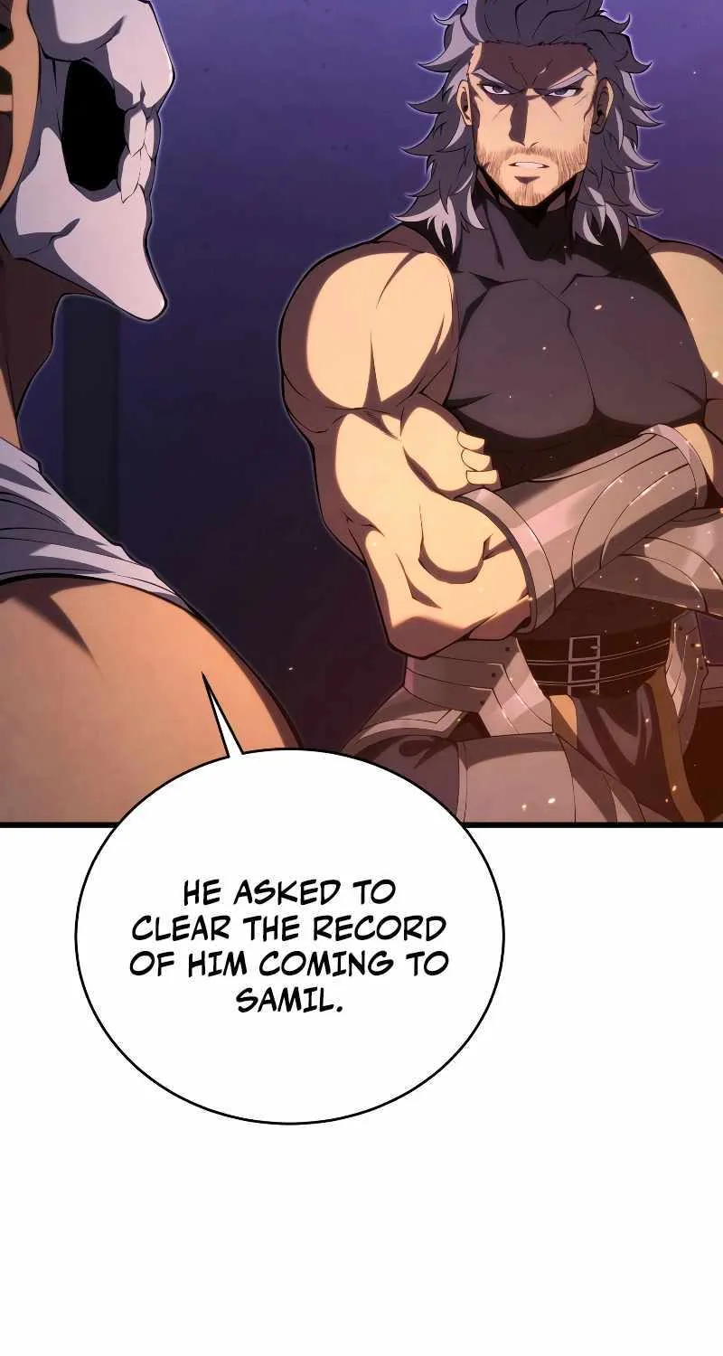 Read Swordmaster’s Youngest Son chapter 111 image 23 on Lezhin