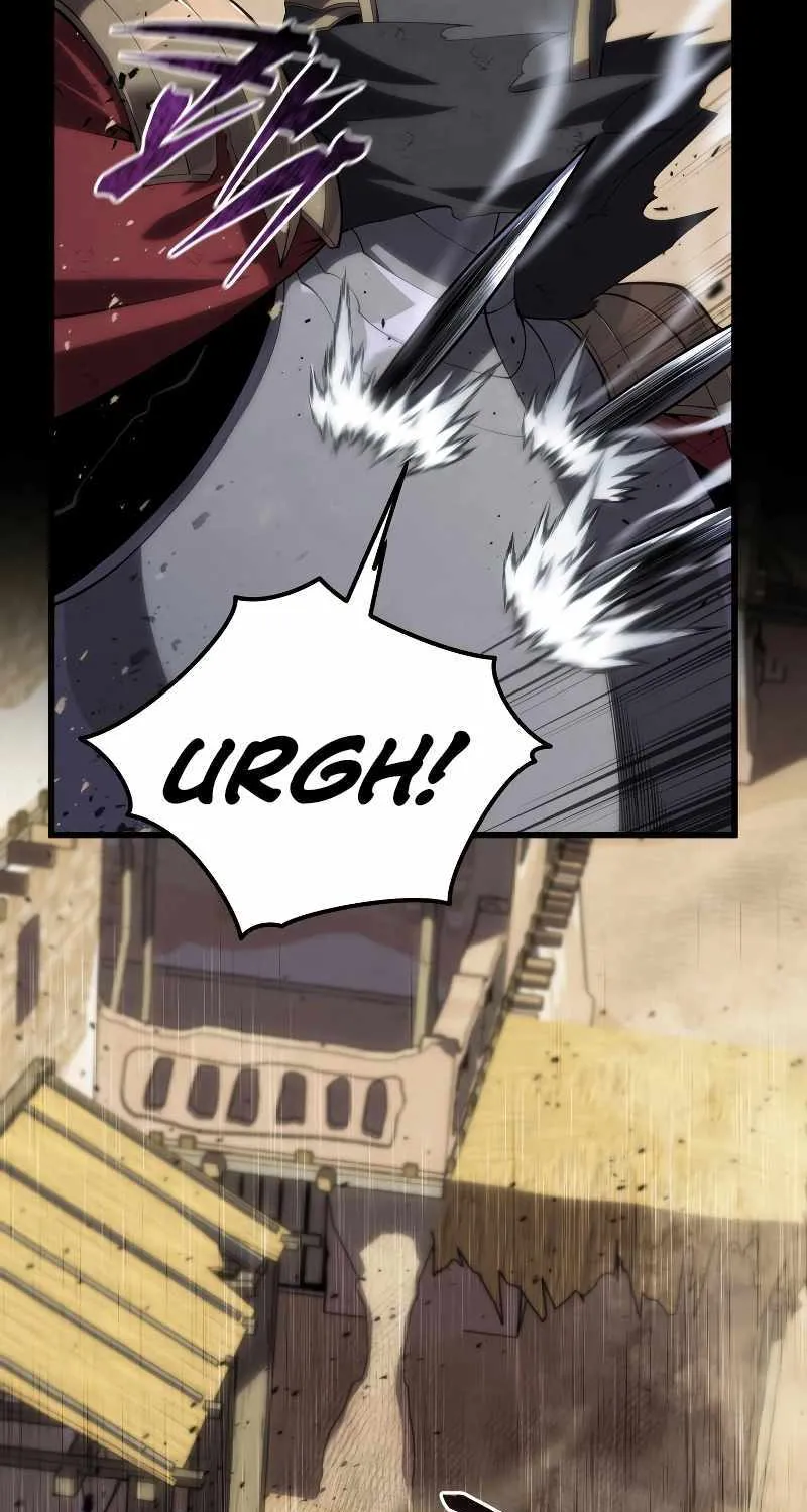 Read Swordmaster’s Youngest Son chapter 111 image 27 on Lezhin