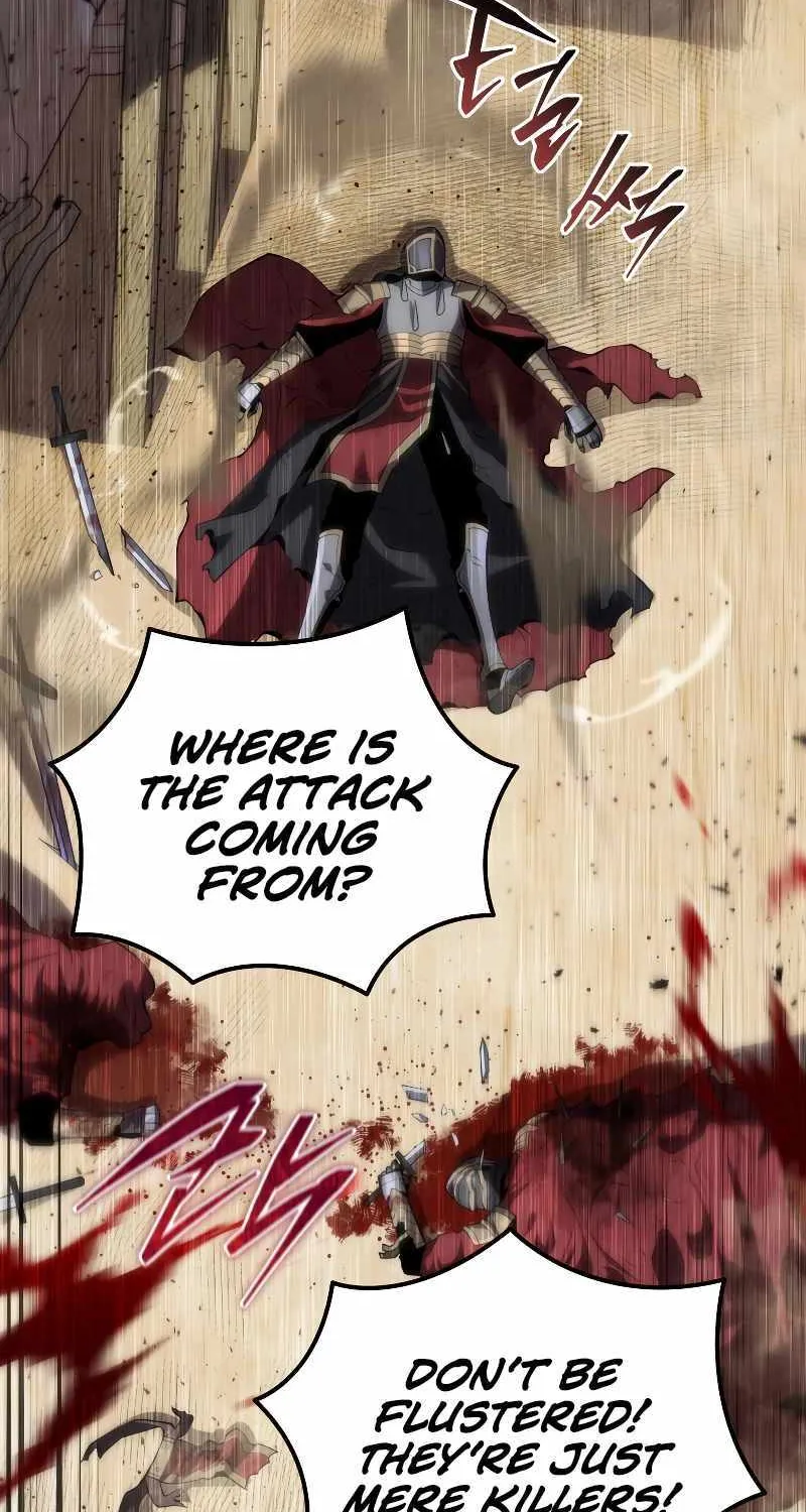 Read Swordmaster’s Youngest Son chapter 111 image 28 on Lezhin
