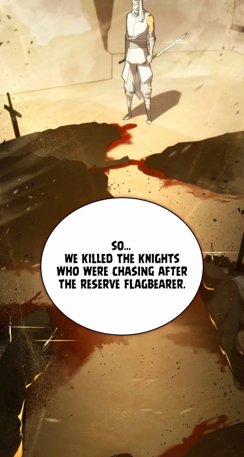 Read Swordmaster’s Youngest Son chapter 111 image 39 on Lezhin