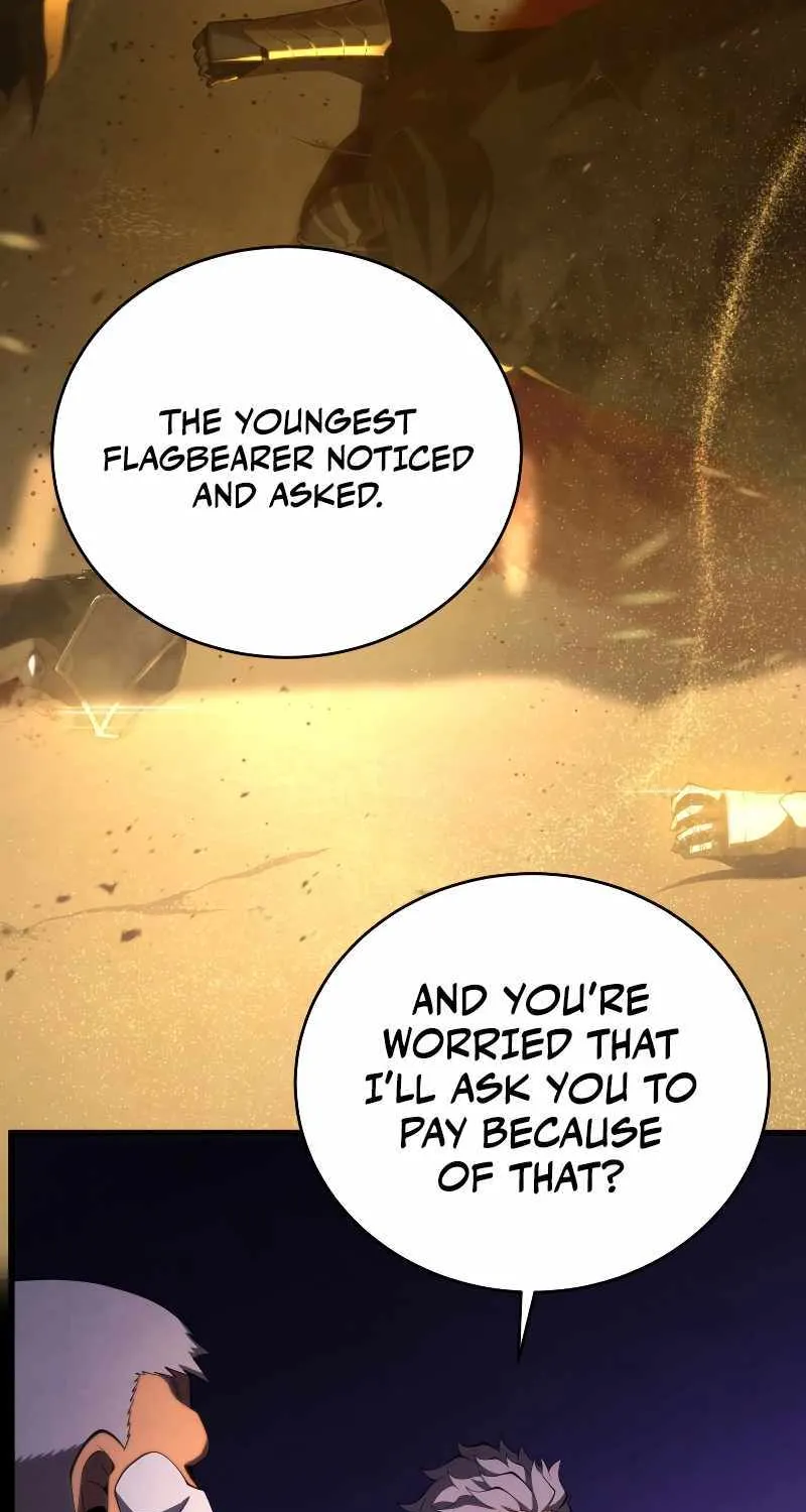 Read Swordmaster’s Youngest Son chapter 111 image 40 on Lezhin