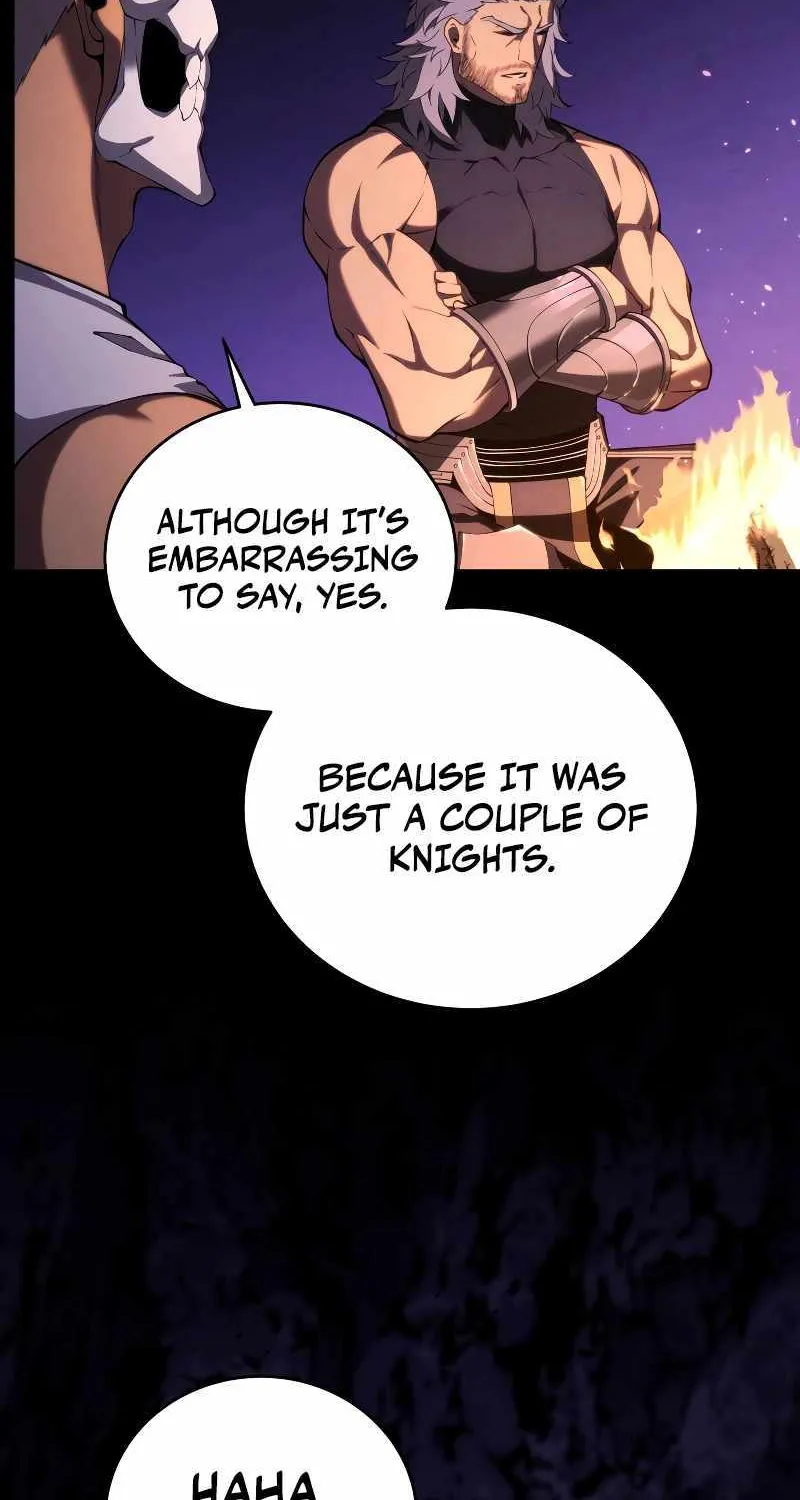 Read Swordmaster’s Youngest Son chapter 111 image 41 on Lezhin