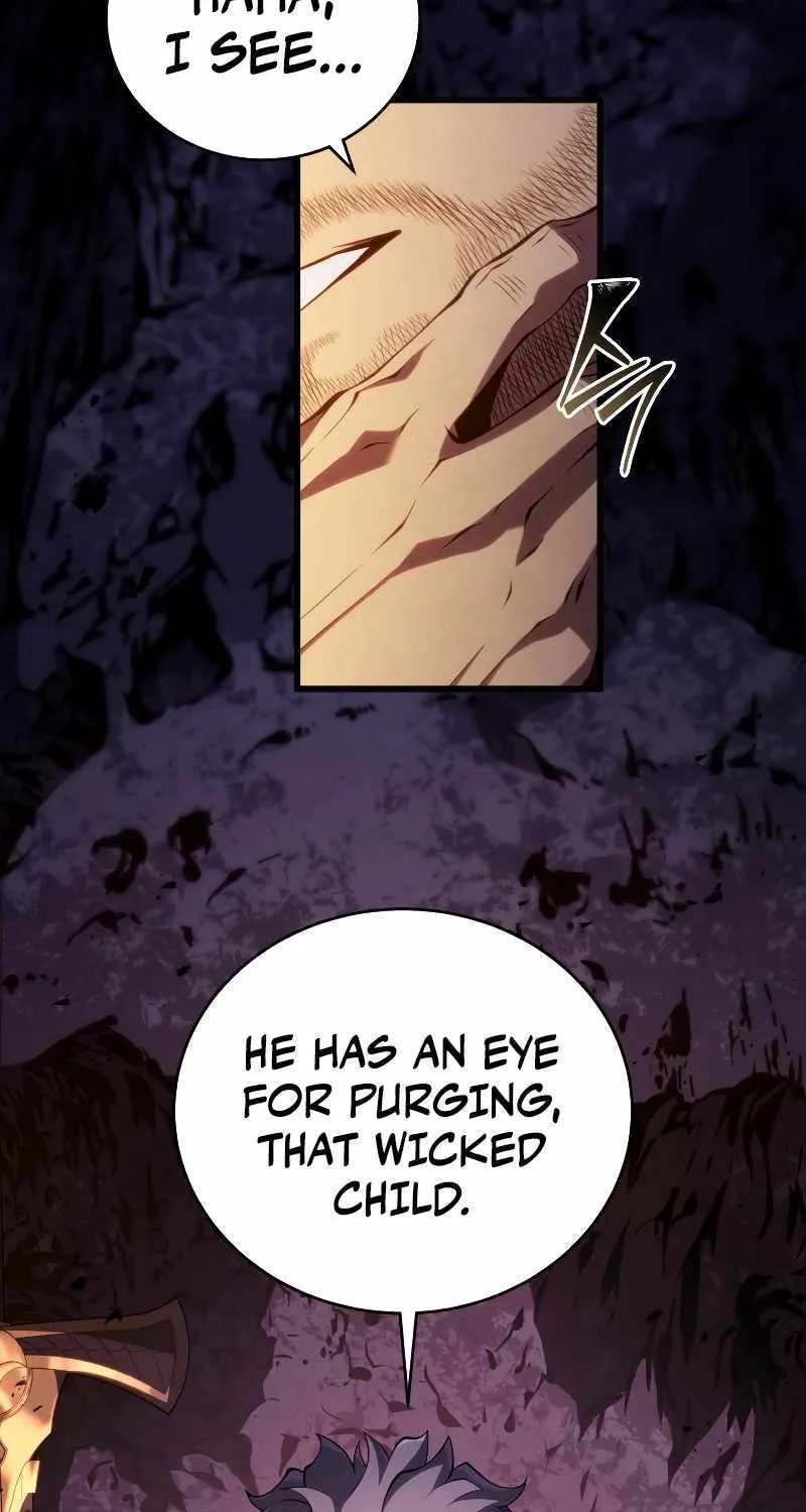 Read Swordmaster’s Youngest Son chapter 111 image 42 on Lezhin