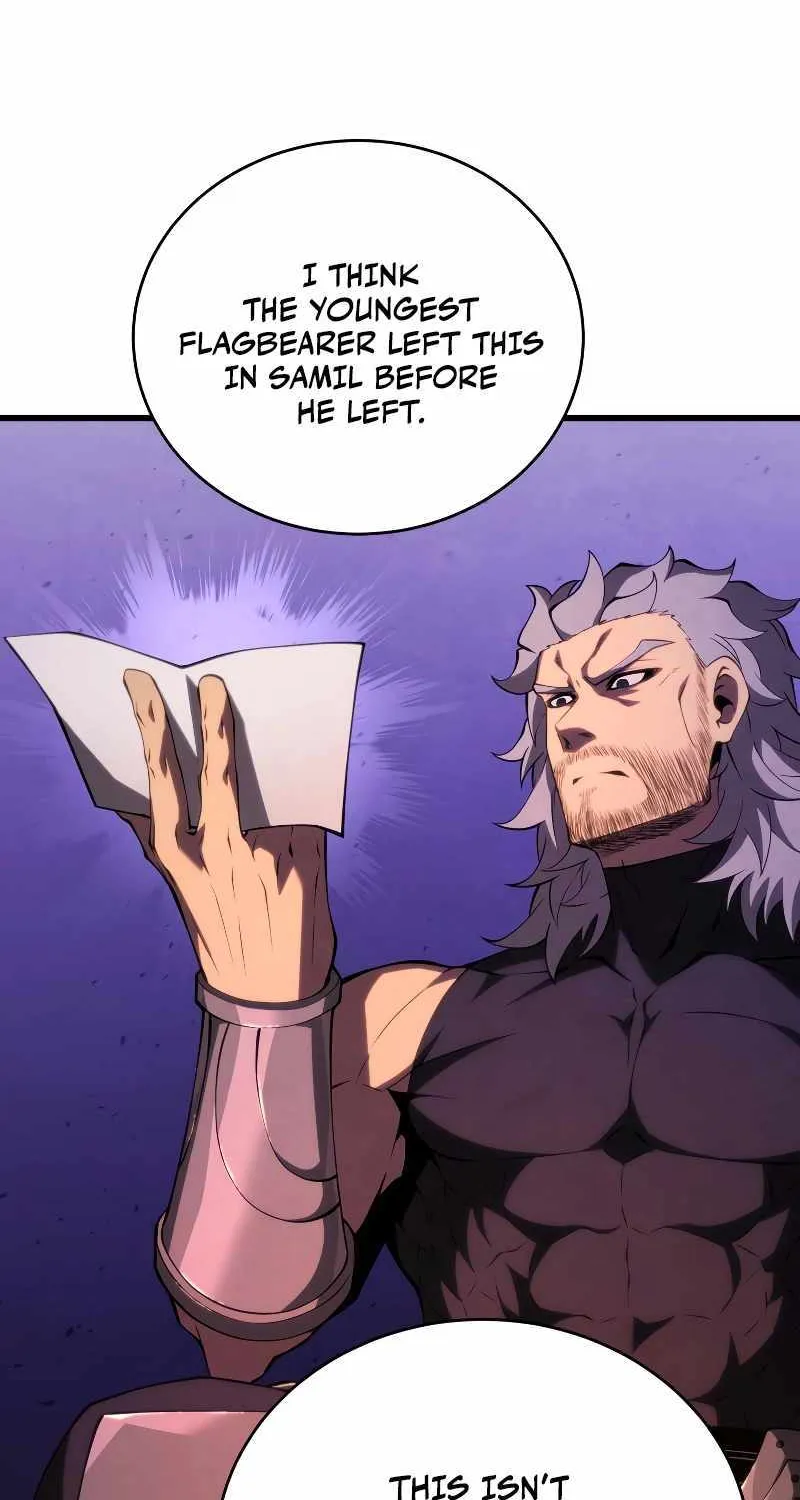 Read Swordmaster’s Youngest Son chapter 111 image 49 on Lezhin