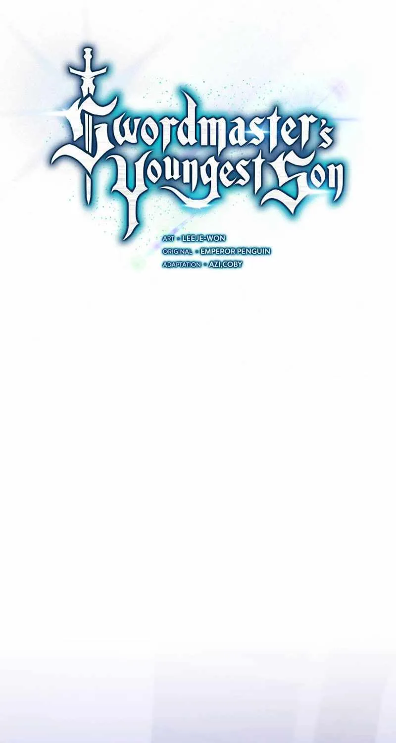 Read Swordmaster’s Youngest Son chapter 111 image 52 on Lezhin