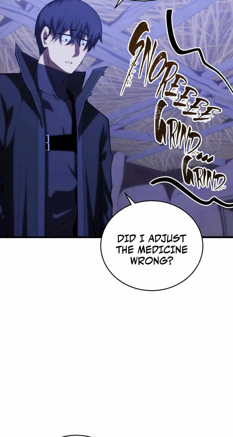 Read Swordmaster’s Youngest Son chapter 111 image 55 on Lezhin