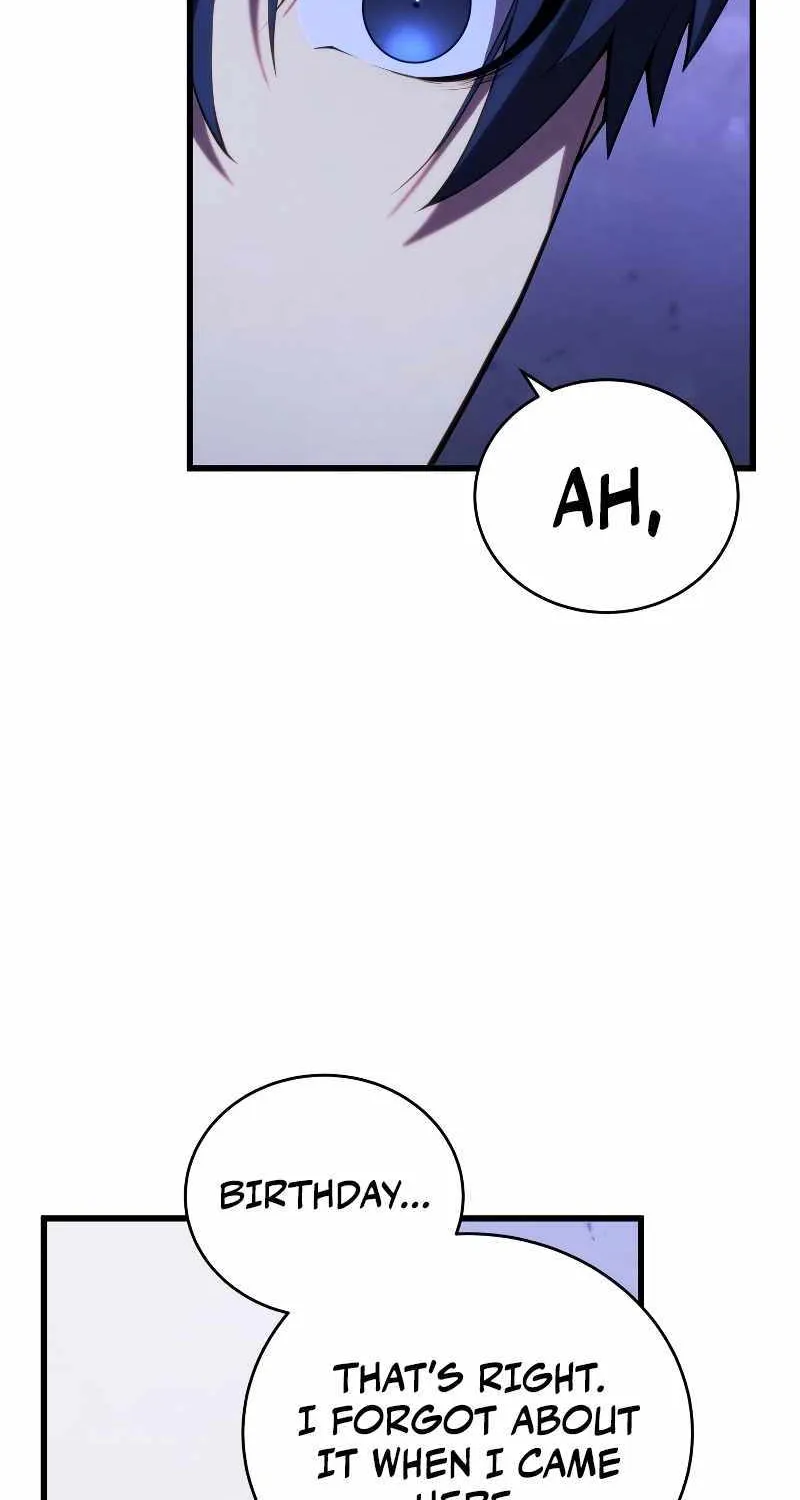 Read Swordmaster’s Youngest Son chapter 111 image 64 on Lezhin