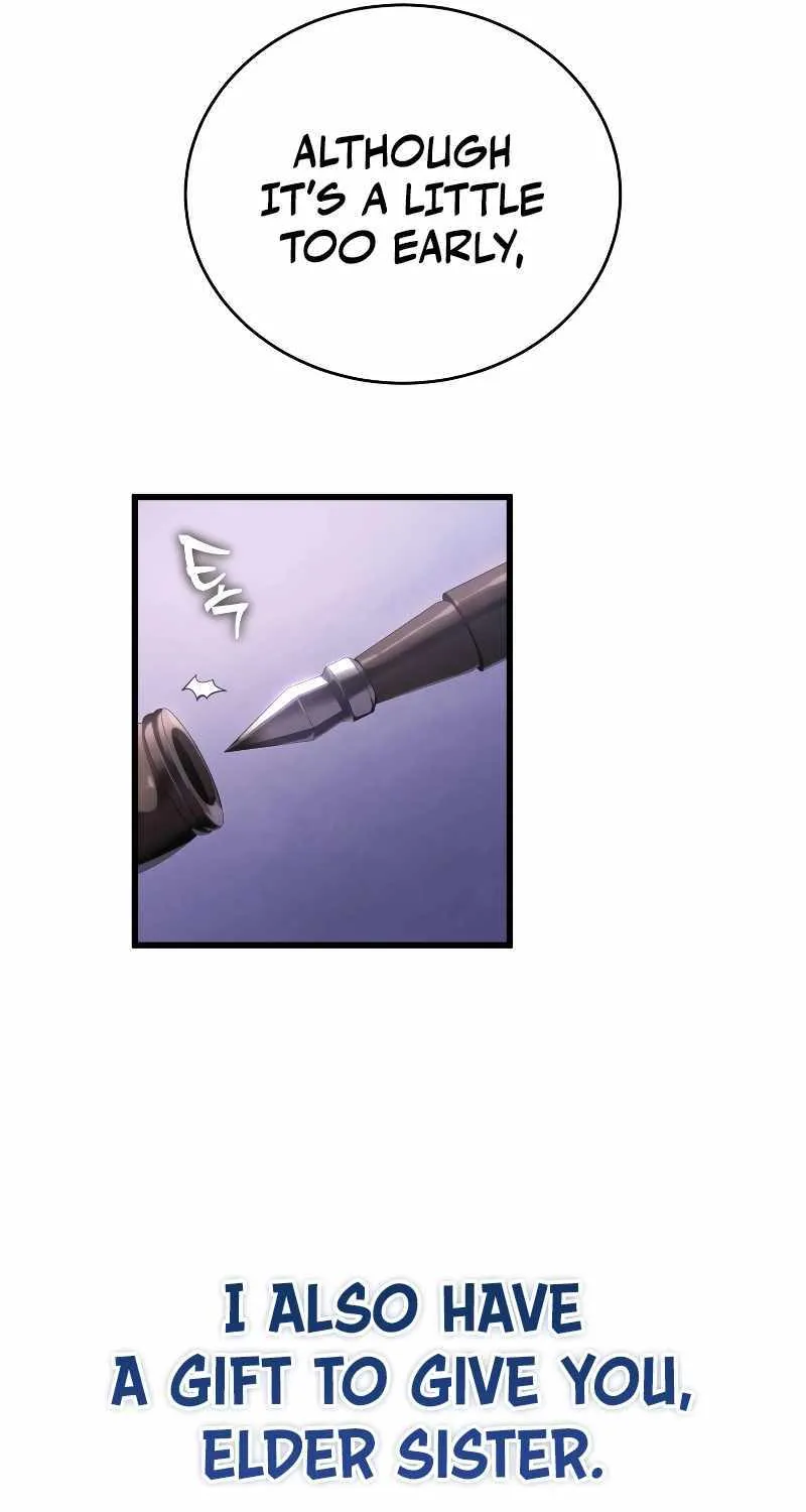 Read Swordmaster’s Youngest Son chapter 111 image 67 on Lezhin